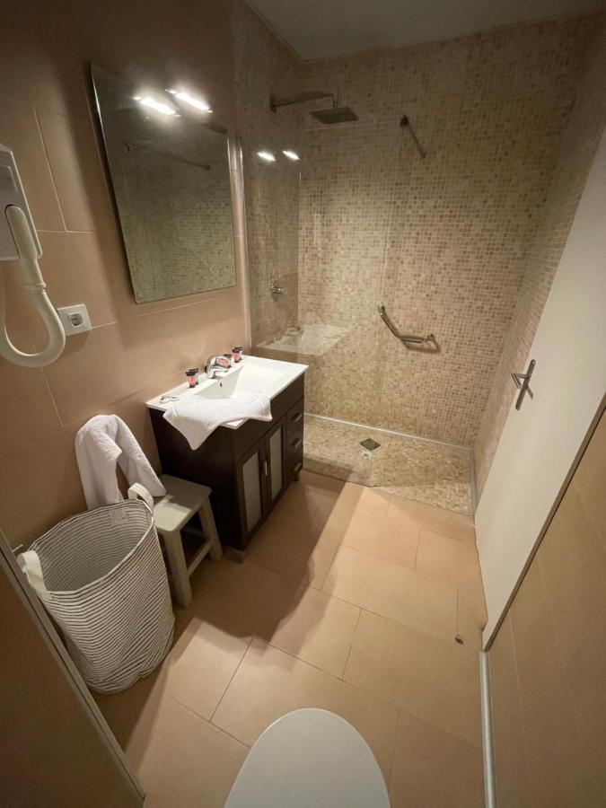 Mas Boronat Resort Salomo Exterior foto